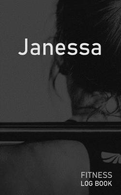 Book cover for Janessa