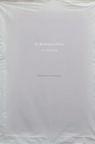 Cover of In Between There,