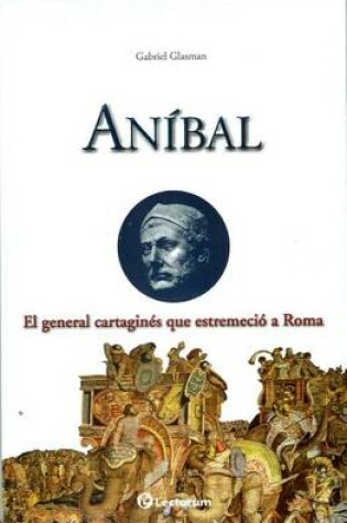 Cover of Anibal