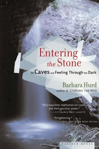 Cover of Entering the Stone