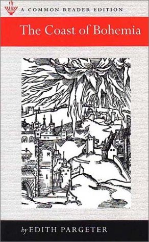 Book cover for The Coast of Bohemia