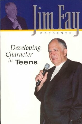 Cover of Developing Character in Teens