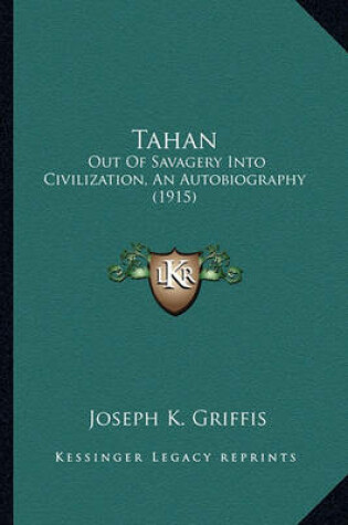 Cover of Tahan Tahan