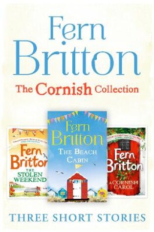 Cover of Fern Britton Short Story Collection