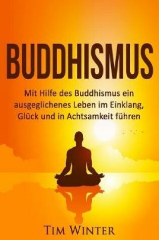 Cover of Buddhismus