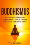 Book cover for Buddhismus