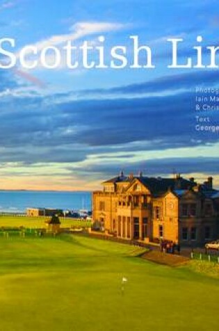 Cover of On Scottish Links