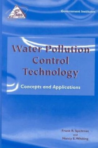 Cover of Water Pollution Control Technology
