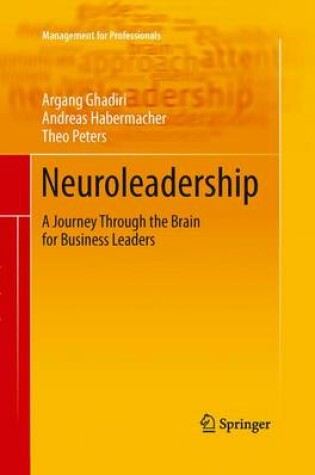 Cover of Neuroleadership