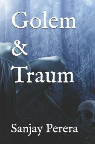 Cover of Golem & Traum