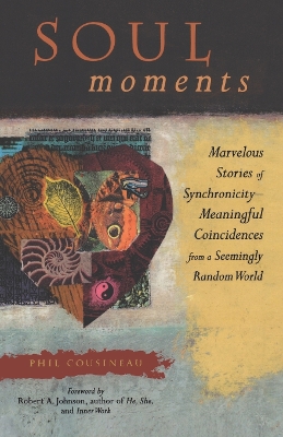 Cover of Soul Moments