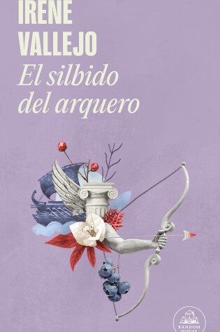 Cover of El silbido del arquero / The Bowmans Whistle