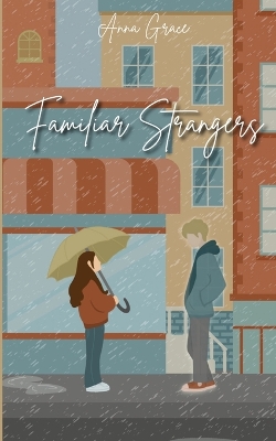 Book cover for Familiar Strangers