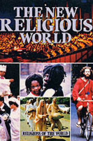 Cover of The New Religions World