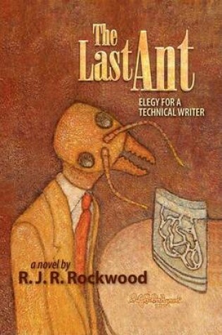 Cover of The Last Ant