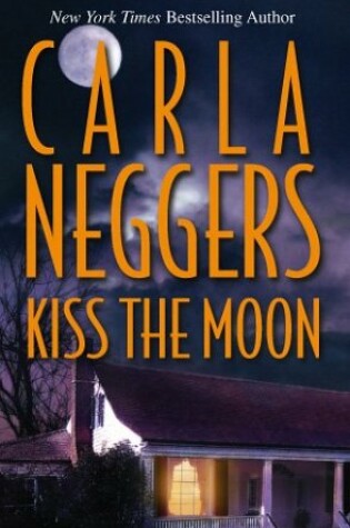 Cover of Kiss the Moon