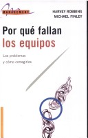 Book cover for Por Que Fallan Los Equipos