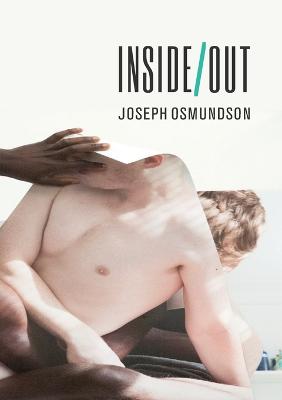 Book cover for Inside/Out