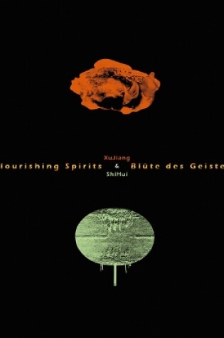 Cover of Flourishing Spirits