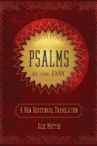 Cover of Psalms by the Day