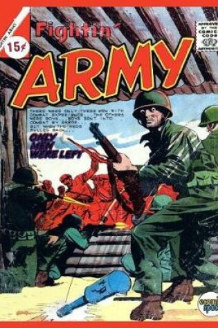 Cover of Fightin' Army #63