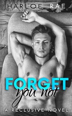 Book cover for Forget You Not