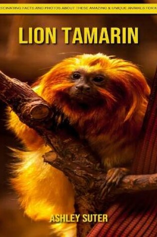 Cover of Lion Tamarin