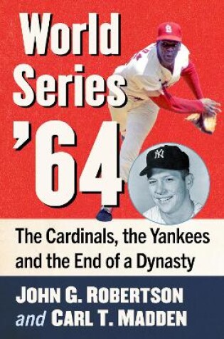 Cover of World Series '64