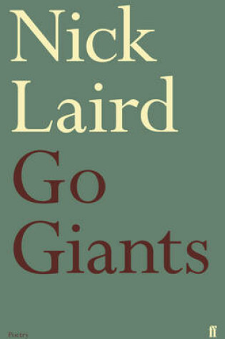Cover of Go Giants