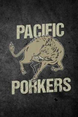 Cover of Pacific Porkers