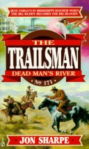 Book cover for The Trailsman 171