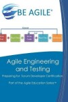 Book cover for Agile Engineering and Testing