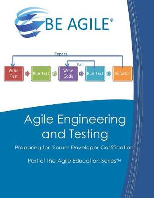 Book cover for Agile Engineering and Testing