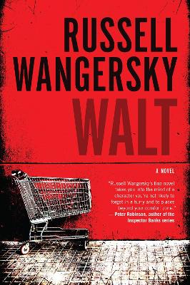 Cover of Walt