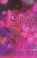 Book cover for A Candle in Her Heart