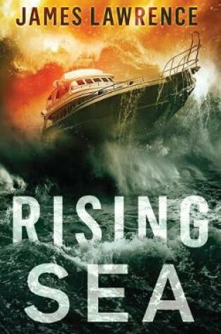 Cover of Rising Sea