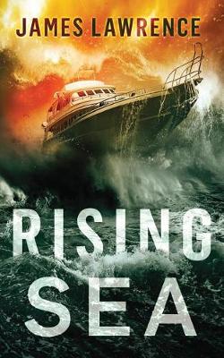 Book cover for Rising Sea