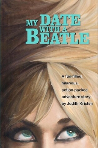 Cover of My Date With A Beatle