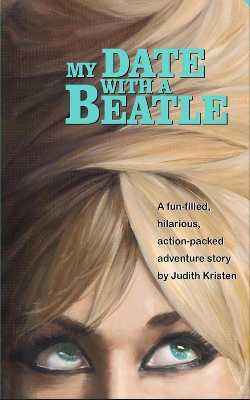 Book cover for My Date With A Beatle