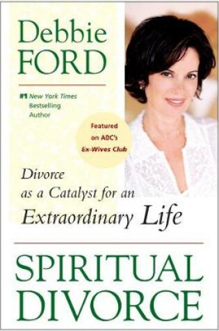 Cover of Spiritual Divorce