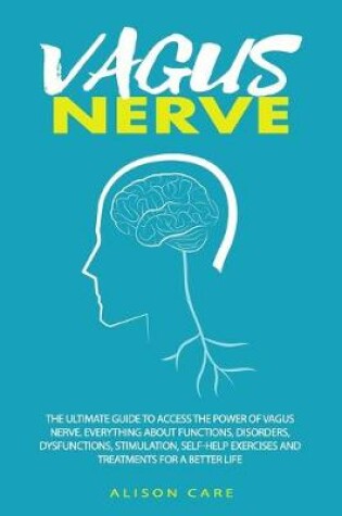 Cover of Vagus Nerve