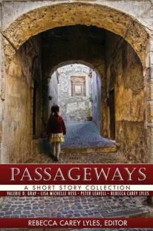 Cover of Passageways