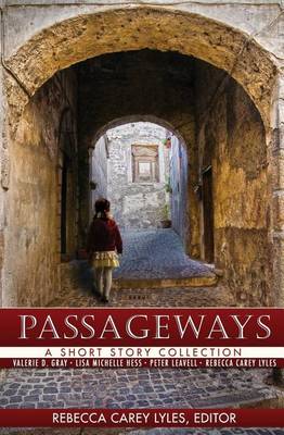 Book cover for Passageways