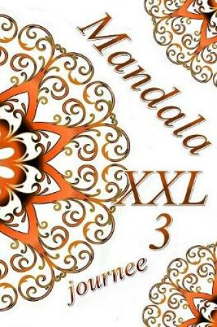 Cover of Mandala journee XXL 3