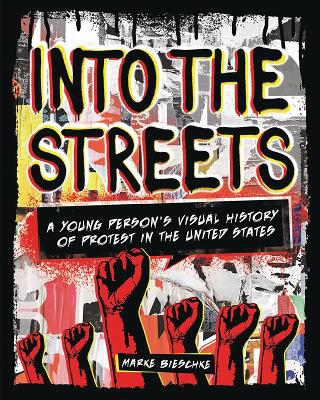 Book cover for Into the Streets