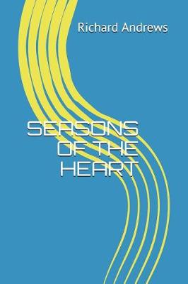 Book cover for Seasons of the Heart