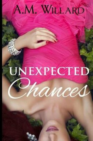 Cover of Unexpected Chances