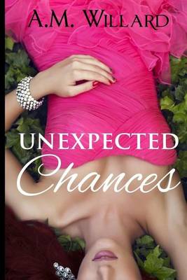 Book cover for Unexpected Chances
