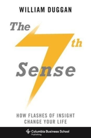 Cover of The Seventh Sense