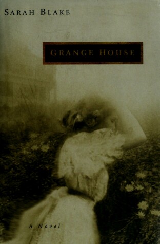 Book cover for Grange House